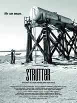 Poster de la película Strutter