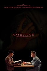 Poster de la película Affection