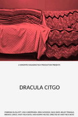 Poster de la película Dracula Citgo