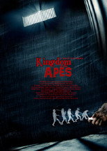 Poster de la película Kingdom of the Apes