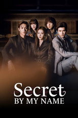 Poster de la serie Secret by My Name