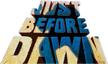 Logo Just Before Dawn