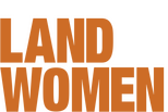 Logo In the Land of Women