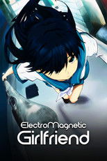 Poster de la serie Electromagnetic Girlfriend