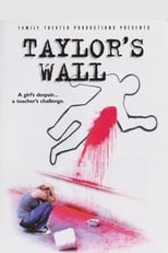 Poster de la película Taylor's Wall