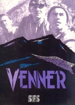 Poster de la película Venner