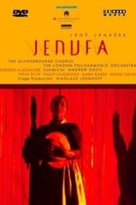 Poster de la película Jenufa