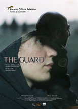 Poster de la película The Guard