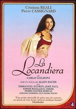 Poster de la película La Locandiera