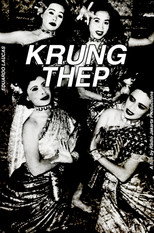 Poster de la película Krung Thep
