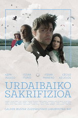 Poster de la película Urdaibaiko sakrifizioa