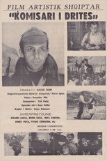 Poster de la película The Commissar of Light