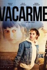 Poster de la película Vacarme