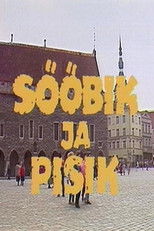 Poster de la película Sööbik ja Pisik