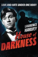 Poster de la película House of Darkness