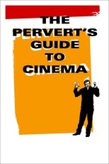 Poster de la película The Pervert's Guide to Cinema