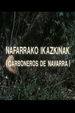 Poster de la película Nafarrako ikazkinak