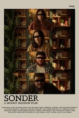 Poster de la película Sonder