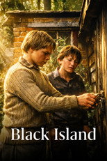 Poster de la película Black Island