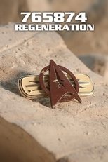 Poster de la película 765874: Regeneration