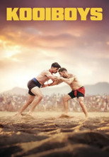 Poster de la serie Kooiboys