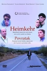 Poster de la película Going Home