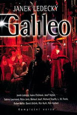 Poster de la película Galileo