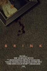 Poster de la película Brink