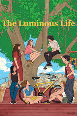 Poster de la película The Luminous Life