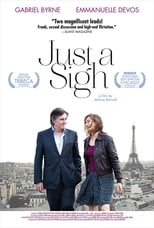 Poster de la película Just a Sigh