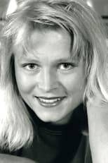 Actor Catharina Alinder