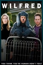 Poster de la película Wilfred