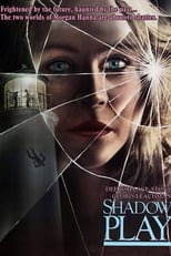 Poster de la película Shadow Play