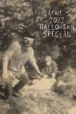 Poster de la película Jaret's 2022 Halloween Special