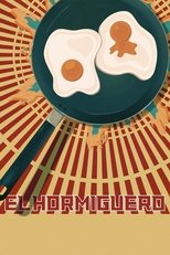 Poster de la película Anthill