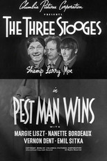 Poster de la película Pest Man Wins
