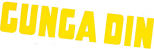 Logo Gunga Din