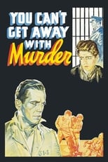 Poster de la película You Can't Get Away with Murder