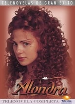 Poster de la serie Alondra