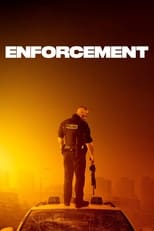 Poster de la película Enforcement