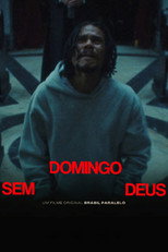Poster de la película Domingo Sem Deus