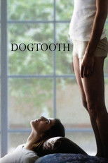 Poster de la película Dogtooth