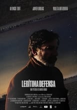 Poster de la película Legítima defensa