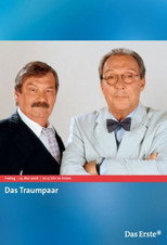 Poster de la película Das Traumpaar
