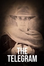 Poster de la película The Telegram