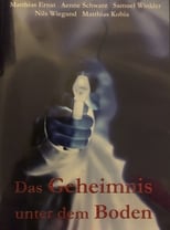 Poster de la película Das Geheimnis unter dem Boden