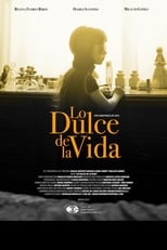 Poster de la película The Sweetness of Life