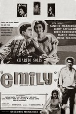 Poster de la película Emily