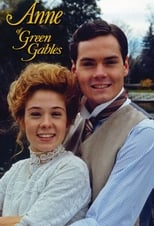 Poster de la serie Anne of Green Gables: The Sequel