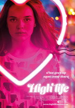 Poster de la serie High Life